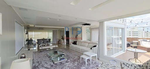 Cobertura, 3 quartos, 350 m² - Foto 20