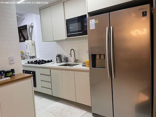 Apartamento, 2 quartos, 98 m² - Foto 11