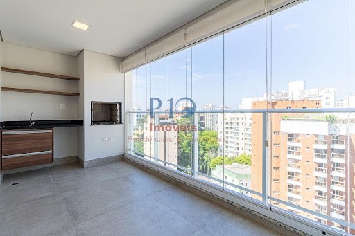 Apartamento, 2 quartos, 89 m² - Foto 1