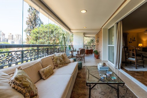 Apartamento, 4 quartos, 330 m² - Foto 1