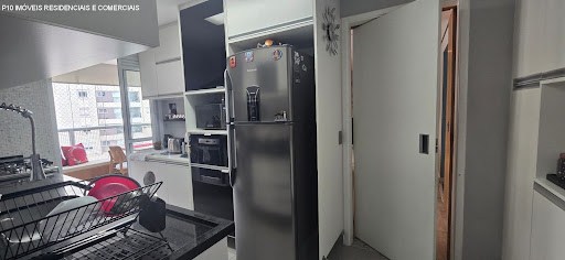 Apartamento, 3 quartos, 106 m² - Foto 5