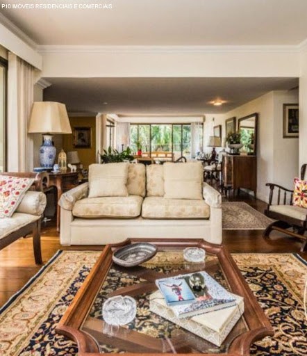 Apartamento, 4 quartos, 280 m² - Foto 6