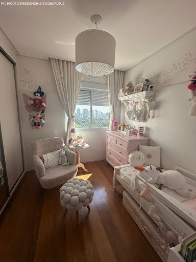 Apartamento, 3 quartos, 136 m² - Foto 25