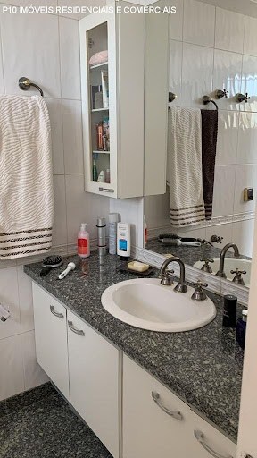 Apartamento, 3 quartos, 200 m² - Foto 37