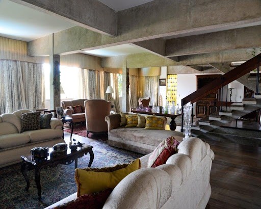 Casa, 5 quartos - Foto 7