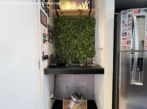 Apartamento, 2 quartos, 55 m² - Foto 22