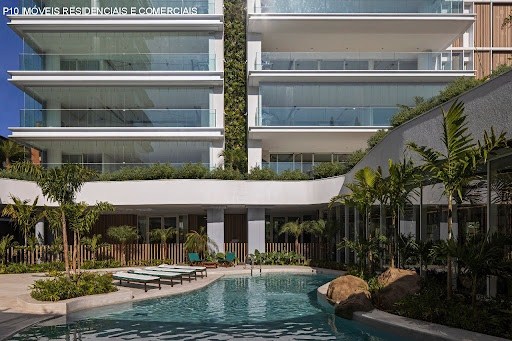 Apartamento, 3 quartos, 186 m² - Foto 9