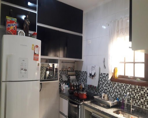 Casa, 3 quartos, 150 m² - Foto 12