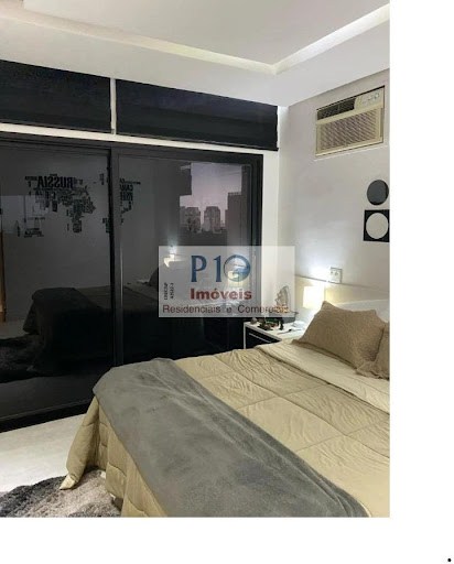 Apartamento, 1 quarto, 89 m² - Foto 12