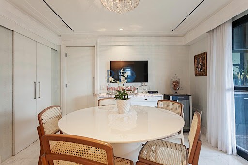 Apartamento, 4 quartos, 370 m² - Foto 13