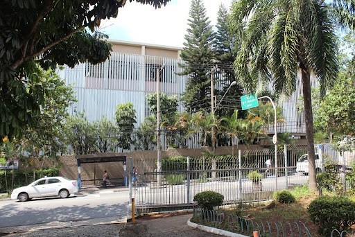 Depósito-Galpão, 8813 m² - Foto 2