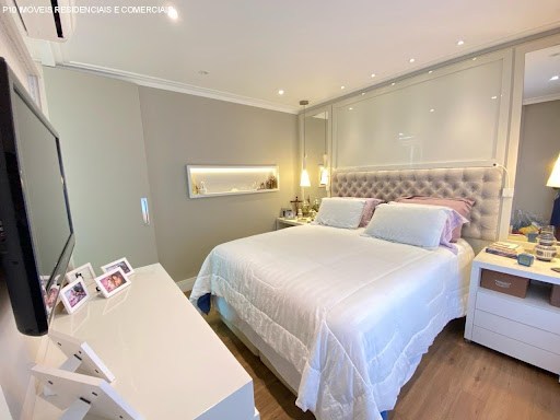 Apartamento, 3 quartos, 170 m² - Foto 38