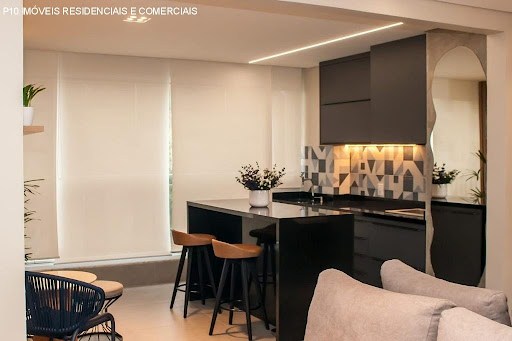 Apartamento, 3 quartos, 110 m² - Foto 9