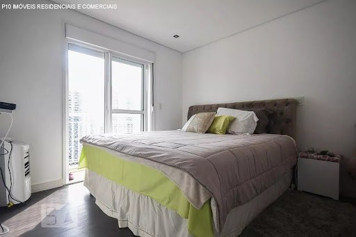 Apartamento, 3 quartos, 170 m² - Foto 17