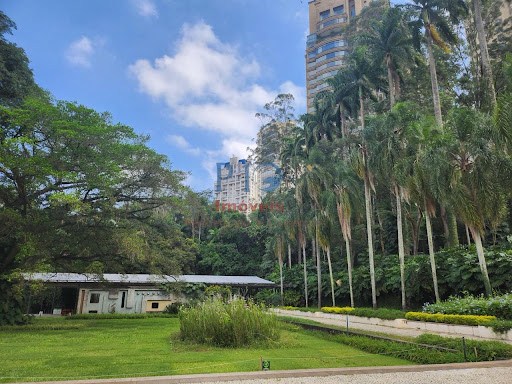 Apartamento, 4 quartos, 236 m² - Foto 23