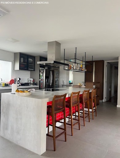 Apartamento, 4 quartos, 210 m² - Foto 11