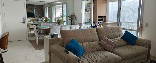 Apartamento, 3 quartos, 128 m² - Foto 1