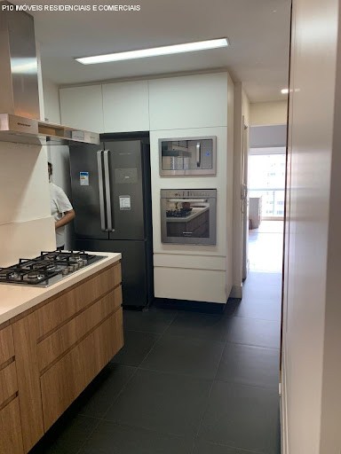 Apartamento, 3 quartos, 135 m² - Foto 17