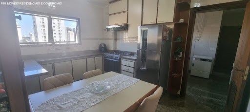Apartamento, 3 quartos, 167 m² - Foto 2