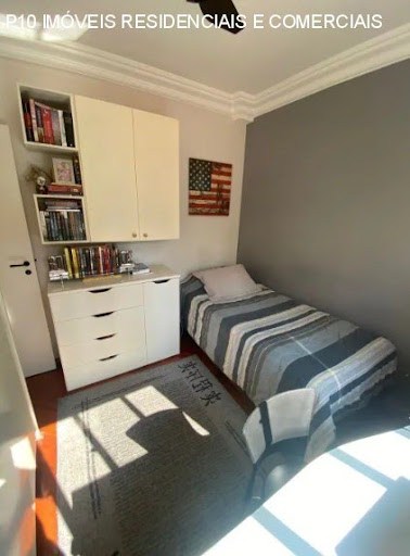 Apartamento, 4 quartos, 144 m² - Foto 3