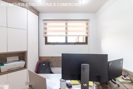Apartamento, 3 quartos, 172 m² - Foto 2