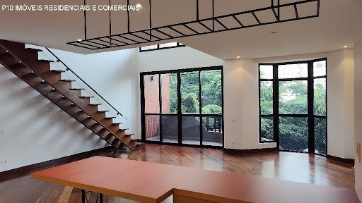 Apartamento, 2 quartos, 134 m² - Foto 1