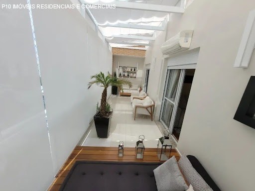 Apartamento, 4 quartos, 300 m² - Foto 11