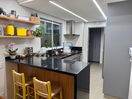 Casa, 4 quartos, 126 m² - Foto 13