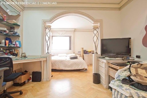 Apartamento, 4 quartos, 500 m² - Foto 19