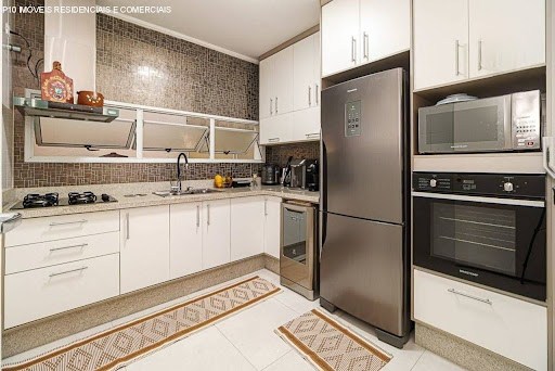 Casa, 4 quartos - Foto 33