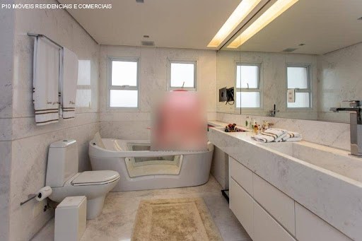 Apartamento, 4 quartos, 335 m² - Foto 35