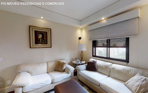 Apartamento, 3 quartos, 212 m² - Foto 4