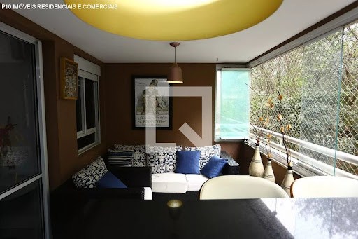 Apartamento, 4 quartos, 141 m² - Foto 15