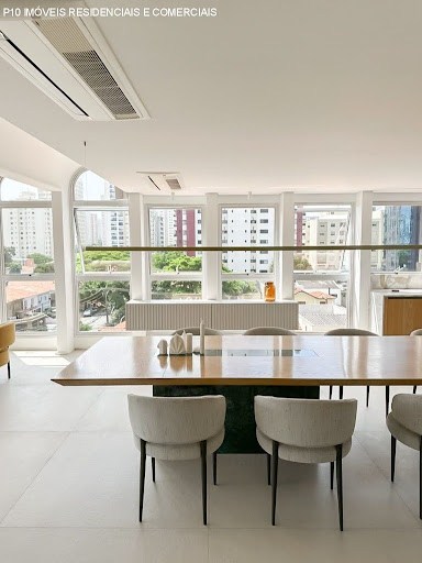 Apartamento, 4 quartos, 360 m² - Foto 8
