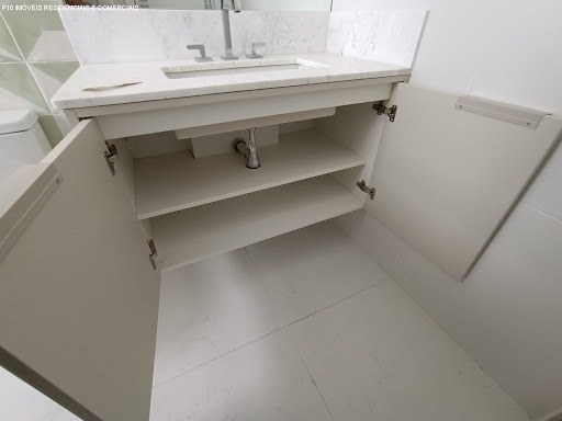 Apartamento, 3 quartos, 154 m² - Foto 9