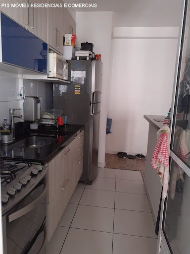 Apartamento, 2 quartos, 71 m² - Foto 2