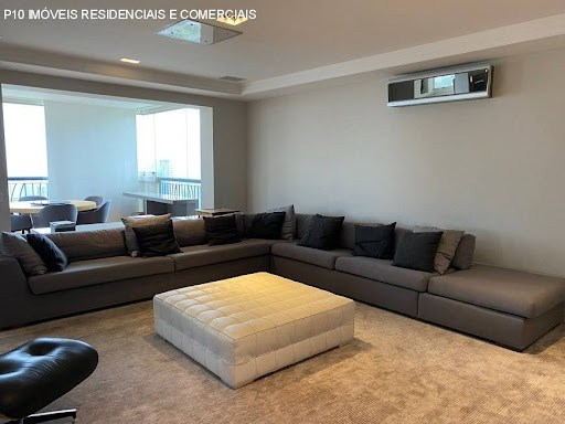 Apartamento, 4 quartos, 607 m² - Foto 26