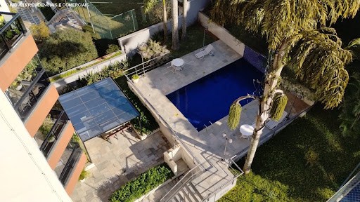 Apartamento, 4 quartos, 215 m² - Foto 26