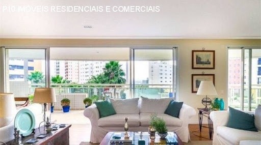 Apartamento, 4 quartos, 366 m² - Foto 14