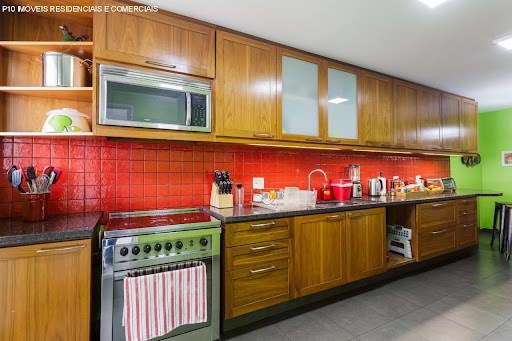 Apartamento, 3 quartos, 189 m² - Foto 33