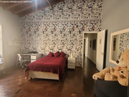 Casa, 4 quartos, 980 m² - Foto 26
