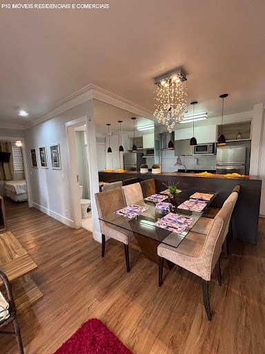 Apartamento, 2 quartos, 68 m² - Foto 2