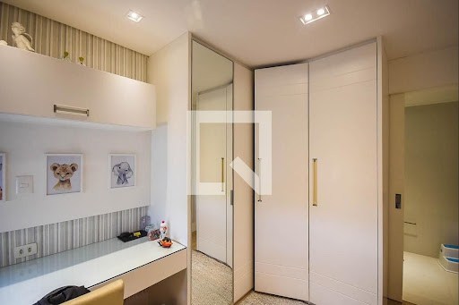 Apartamento, 3 quartos, 200 m² - Foto 9