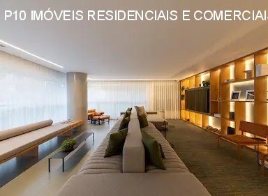Apartamento, 4 quartos, 207 m² - Foto 1