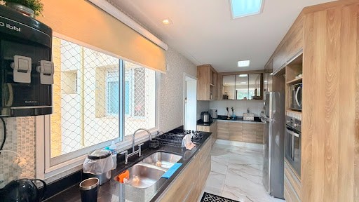 Apartamento, 3 quartos, 142 m² - Foto 29