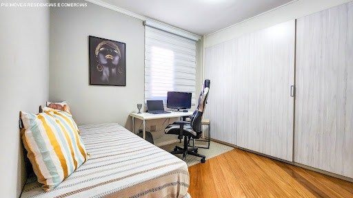 Apartamento, 4 quartos, 216 m² - Foto 10