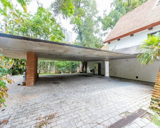 Casa, 4 quartos - Foto 43
