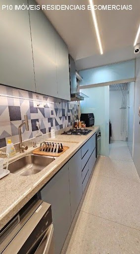 Apartamento, 2 quartos, 96 m² - Foto 4