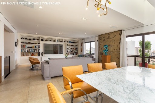 Apartamento, 3 quartos, 362 m² - Foto 40