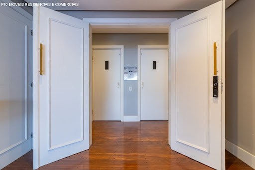 Apartamento, 4 quartos, 420 m² - Foto 8